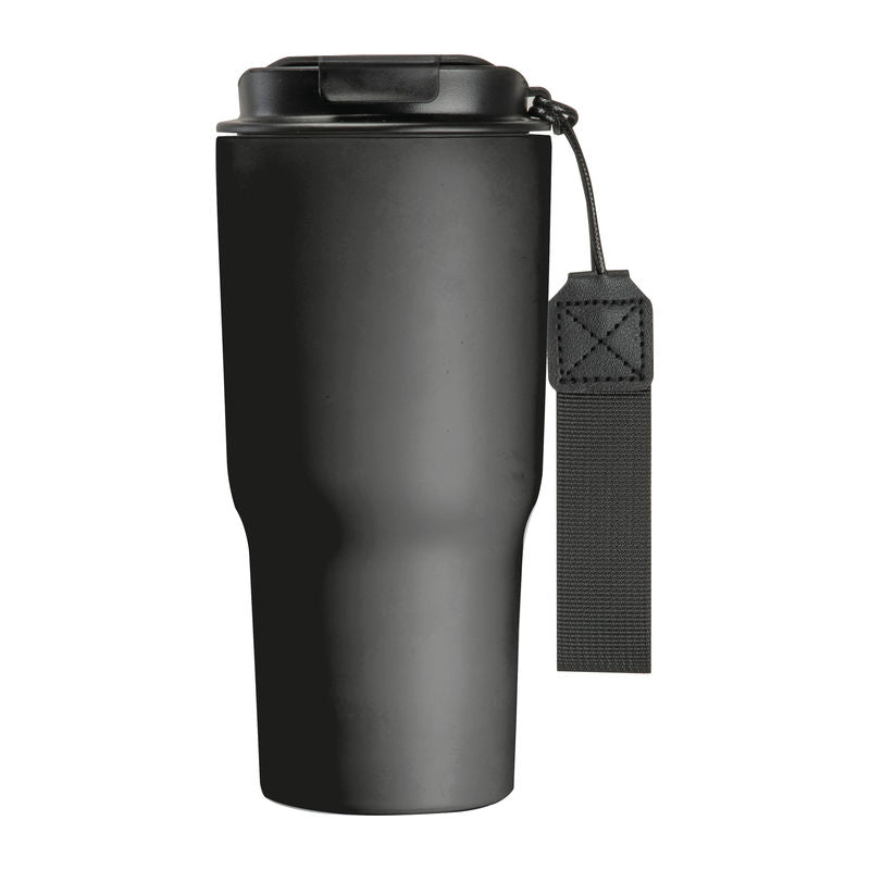 Termos din inox 550ml personalizat - Coffee Day Rhythm