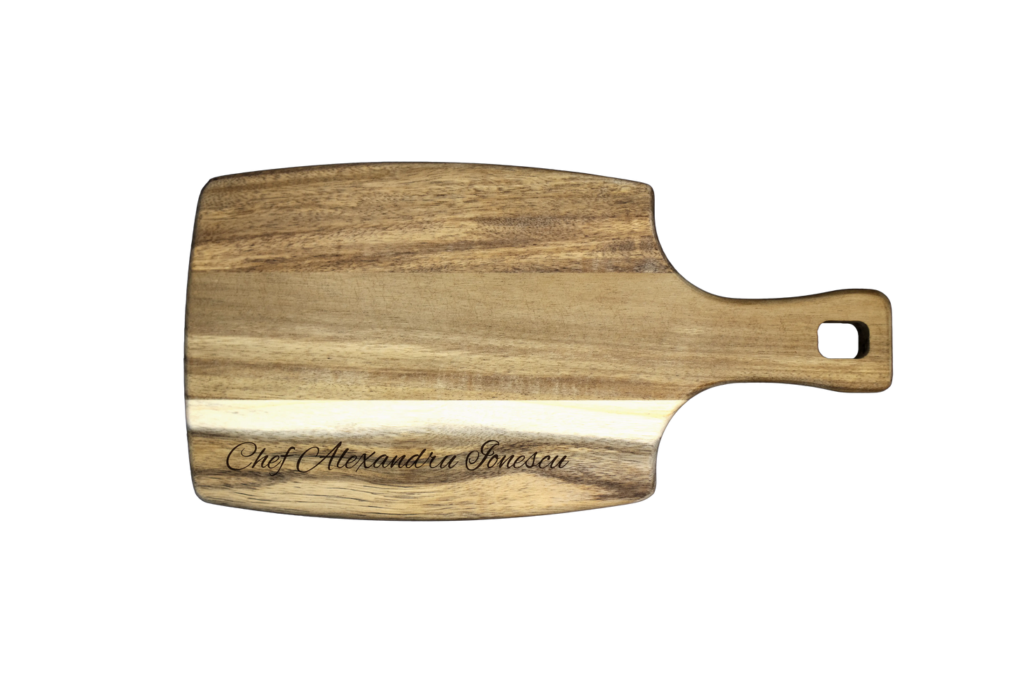 Tocator Branzeturi Premium Personalizat cu Semnatura