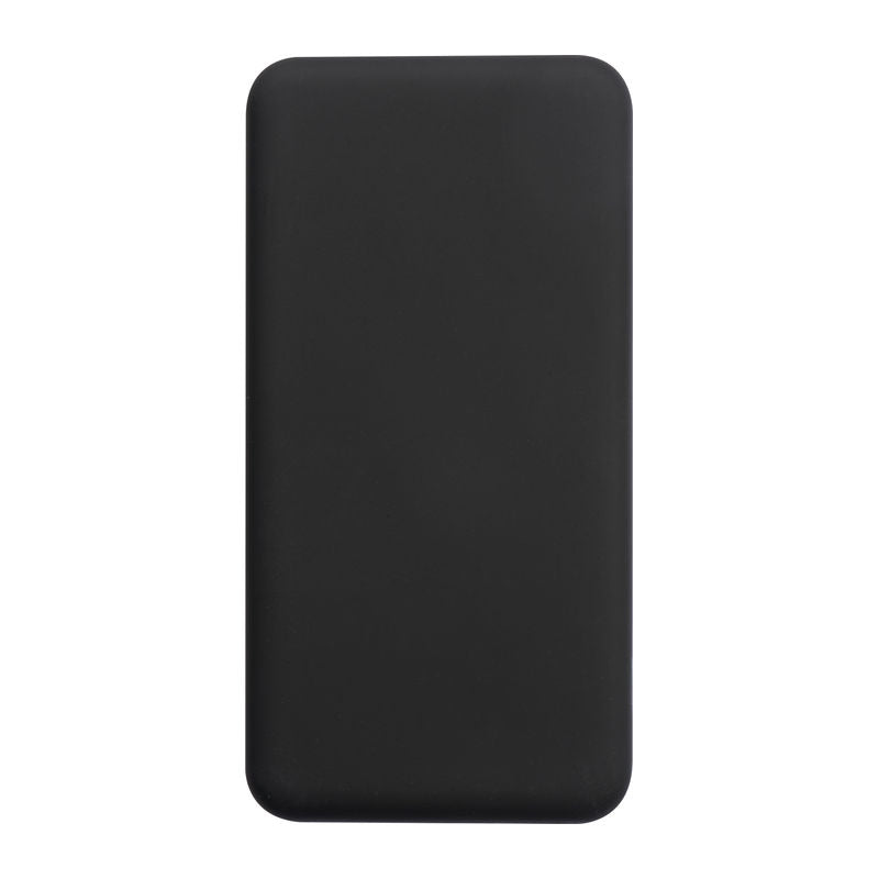 Incarcator wireless tip powerbank 8000mAh personalizat logo companie