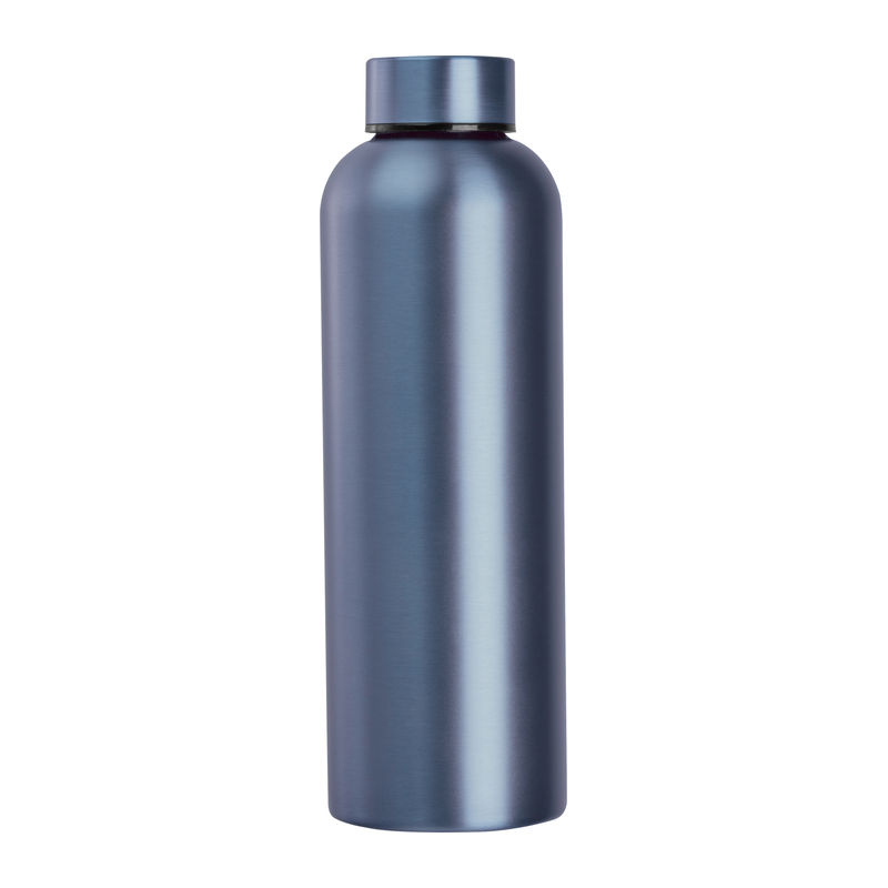 Sticla de baut din otel inoxidabil 700 ml persnalizata cu text