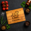 Tocator premium personalizat - Chef in devenire