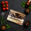 Tocator din lemn pentru branzeturi personalizat - Chef's kitchen