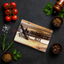 Tocator din lemn pentru branzeturi personalizat - Cutit & Gratar BBQ