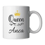 Set 2 cani personalizate King/Queen