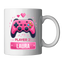 Set 2 cani personalizate Player1/Player2