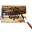 Tocator din lemn pentru branzeturi personalizat - Grill Champ