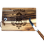 Tocator din lemn pentru branzeturi personalizat - Master of the grill