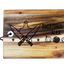 Tocator din lemn pentru branzeturi personalizat - Design Rustic