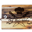 Tocator din lemn pentru branzeturi personalizat - Chef's kitchen