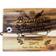 Tocator din lemn pentru branzeturi personalizat - Bucataria Bunicii