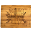 Tocator premium personalizat - Ustensile de bucatarie
