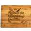 Tocator premium personalizat - Bucataria Bunicii