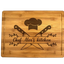 TocÄtor premium personalizat - Chef's Kitchen