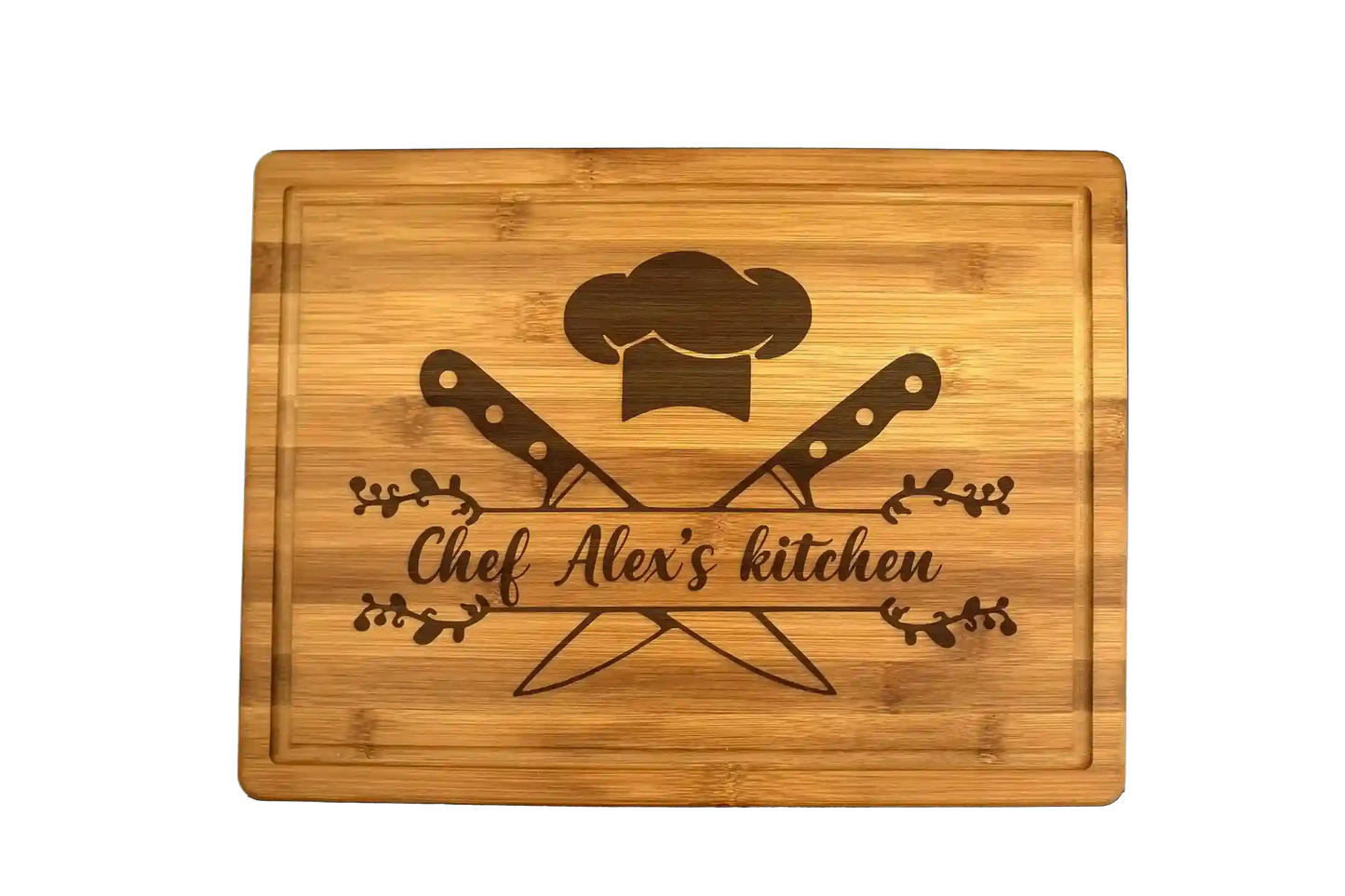 TocÄtor premium personalizat - Chef's Kitchen