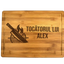 Tocator premium personalizat - Cutit & Gratar BBQ