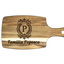 Tocator Branzeturi Premium Personalizat - Cu numele de familie