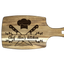 Tocator Branzeturi Premium Personalizat - Chef's Kitchen