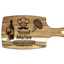Tocator Acacia Branzeturi Premium Personalizat - Nasul specialist
