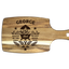 Tocator Branzeturi Premium Personalizat - Master of the grill