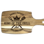 Tocator Branzeturi Premium Personalizat - King of the grill