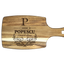 Tocator Branzeturi Premium Personalizat - Nume Cuplu