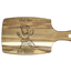 Tocator Branzeturi Premium Personalizat - Design Bucatar