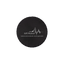 Set coastere rotunde din ardezie personalizate - Logo Companie