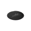 Set coastere rotunde din ardezie personalizate - Logo Companie