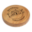 Set pentru branzeturi rotund personalizat - Bun venit acasa