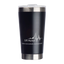 Cana termos din otel inoxidabil 500ml personalizata – Logo Companie