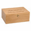 Set de whiskey premium personalizat cu text