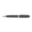 Set pix metal cu corp negru Mark Twain personalizata cu text
